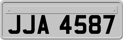 JJA4587