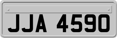 JJA4590