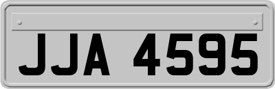 JJA4595