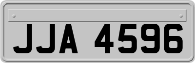 JJA4596