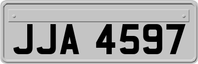 JJA4597