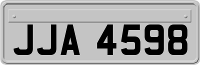 JJA4598