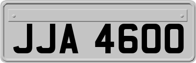 JJA4600