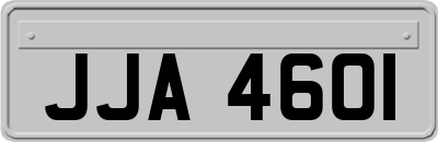 JJA4601