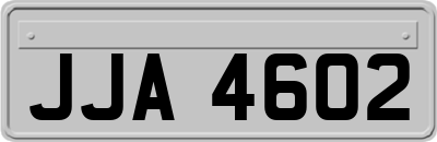 JJA4602