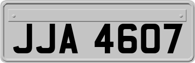 JJA4607