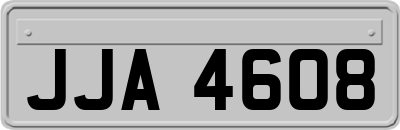 JJA4608