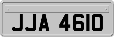 JJA4610