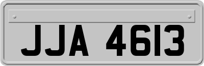JJA4613