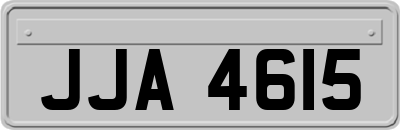 JJA4615