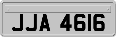 JJA4616