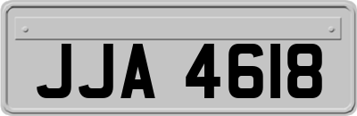 JJA4618