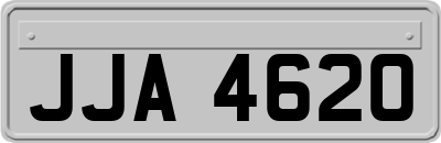 JJA4620