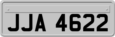 JJA4622