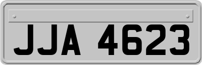 JJA4623