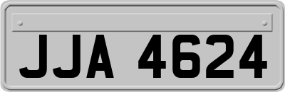 JJA4624