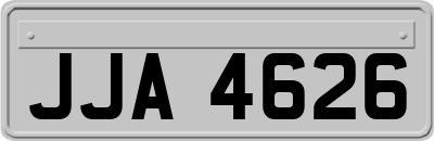 JJA4626