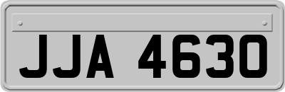 JJA4630