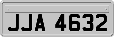 JJA4632