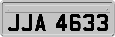 JJA4633