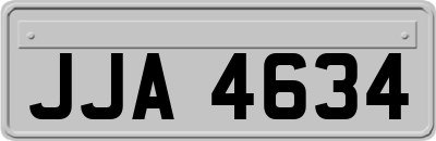 JJA4634