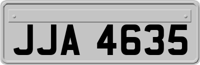 JJA4635