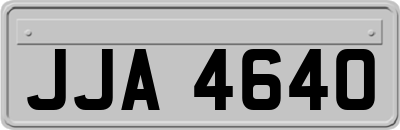 JJA4640