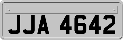 JJA4642