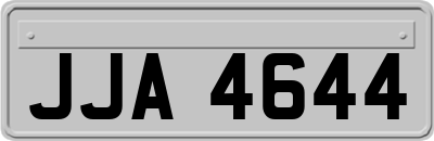 JJA4644