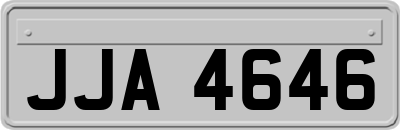JJA4646