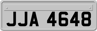 JJA4648