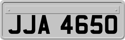 JJA4650