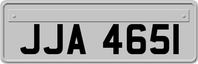 JJA4651