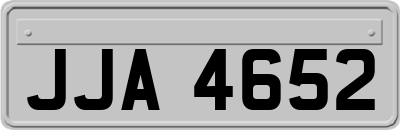 JJA4652
