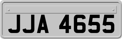 JJA4655