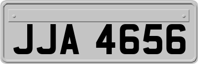 JJA4656
