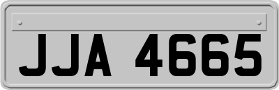 JJA4665