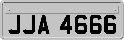 JJA4666