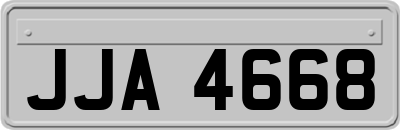 JJA4668