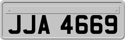 JJA4669