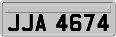 JJA4674