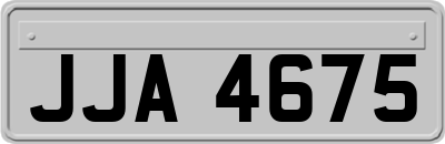 JJA4675