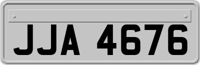 JJA4676