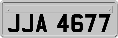 JJA4677