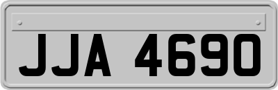JJA4690