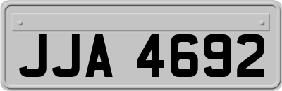JJA4692