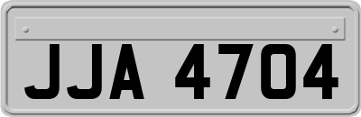 JJA4704