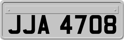 JJA4708