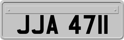 JJA4711