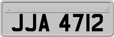 JJA4712